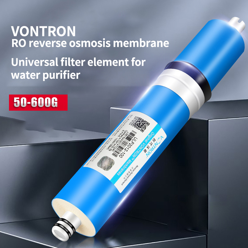 Vontron RO Membrane Filter Car - Basin Mixer Cartridge บทวิจารณ์และราคา