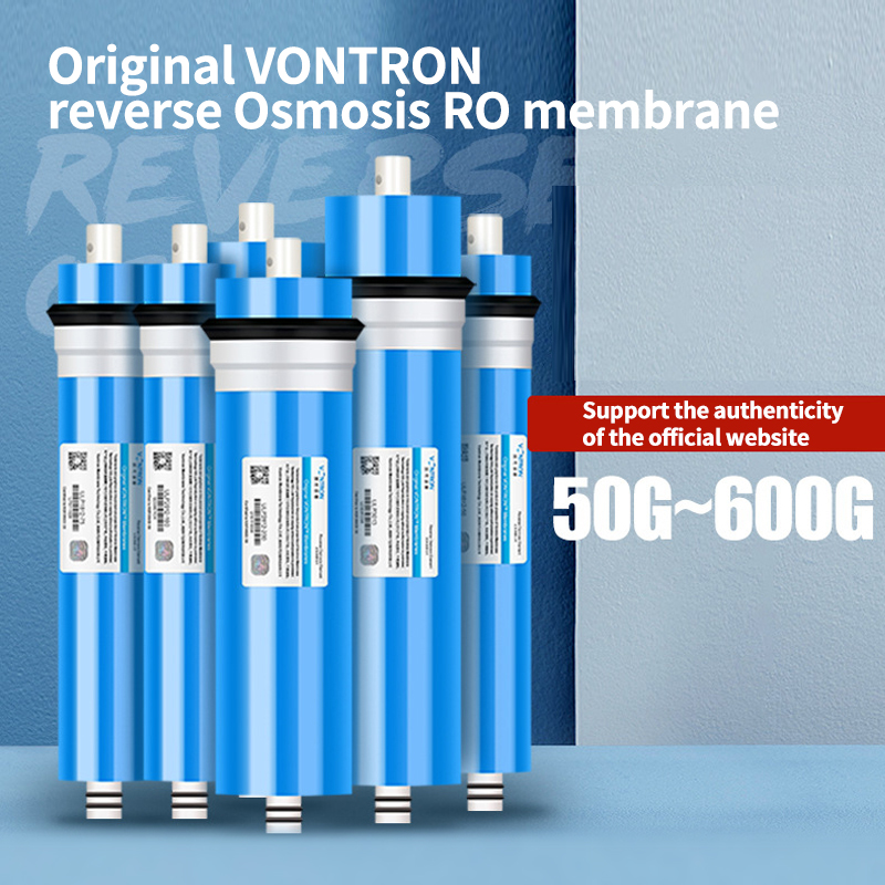 Vontron RO Membrane Filter Car - Basin Mixer Cartridge บทวิจารณ์และราคา