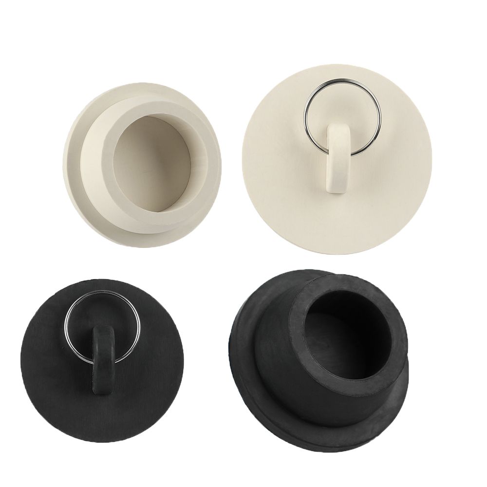 Kitchen Sink Bathtub Drainage  - Drain Pipe Clip บทวิจารณ์และราคา