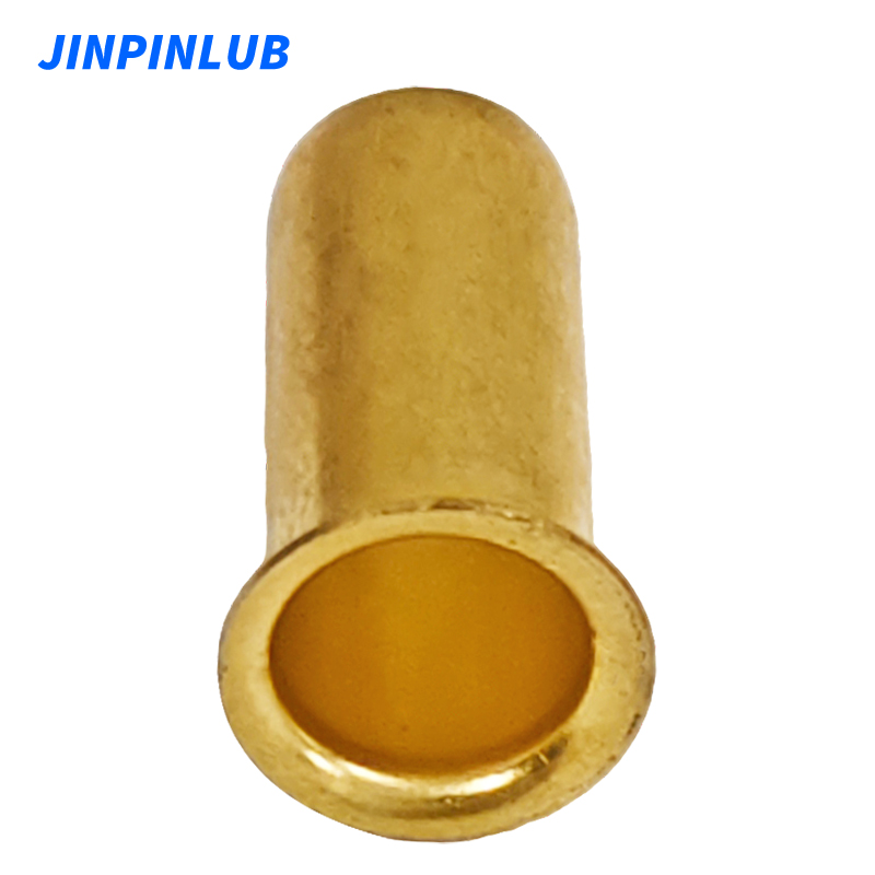 JINPINLUB PI 4/6/8/10mm Brass  - Compression Fitting Brass บทวิจารณ์และราคา