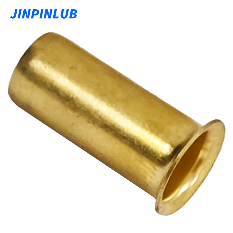 JINPINLUB PI 4/6/8/10mm Brass  - Compression Fitting Brass บทวิจารณ์และราคา