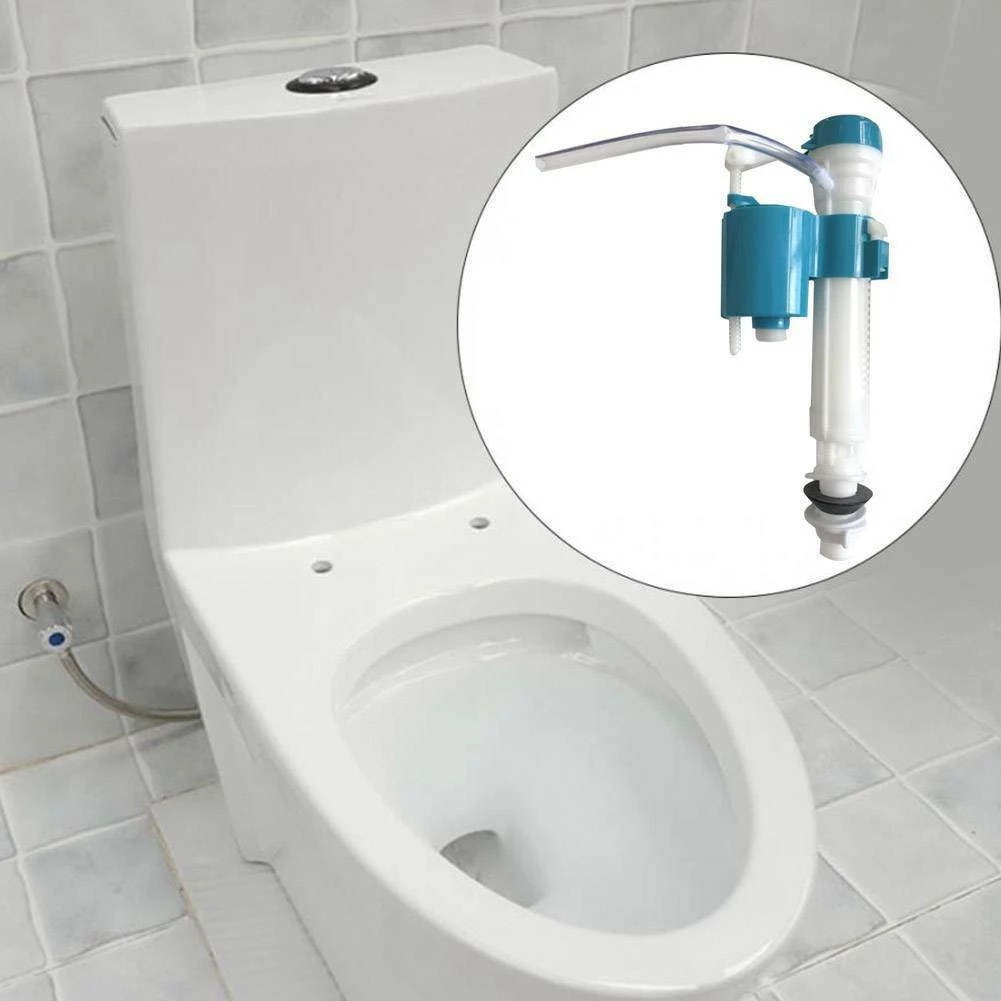 Universal High Pressure Toilet - Toilet Fill Valve บทวิจารณ์และราคา