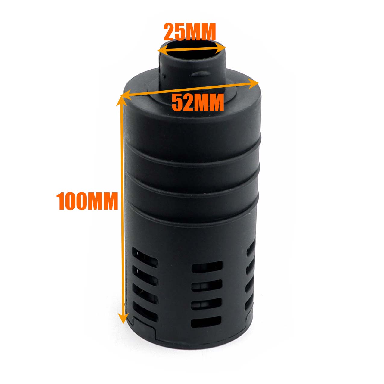 25mm Air Filter Intake Pipe Fi - Pipe Freeze Spray บทวิจารณ์และราคา