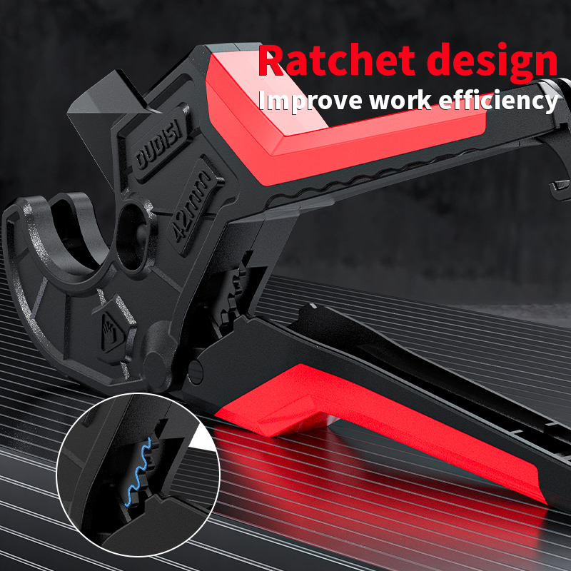 High Hardness Pipe Cutter 0-42 - Pipe Cutter Ratchet บทวิจารณ์และราคา