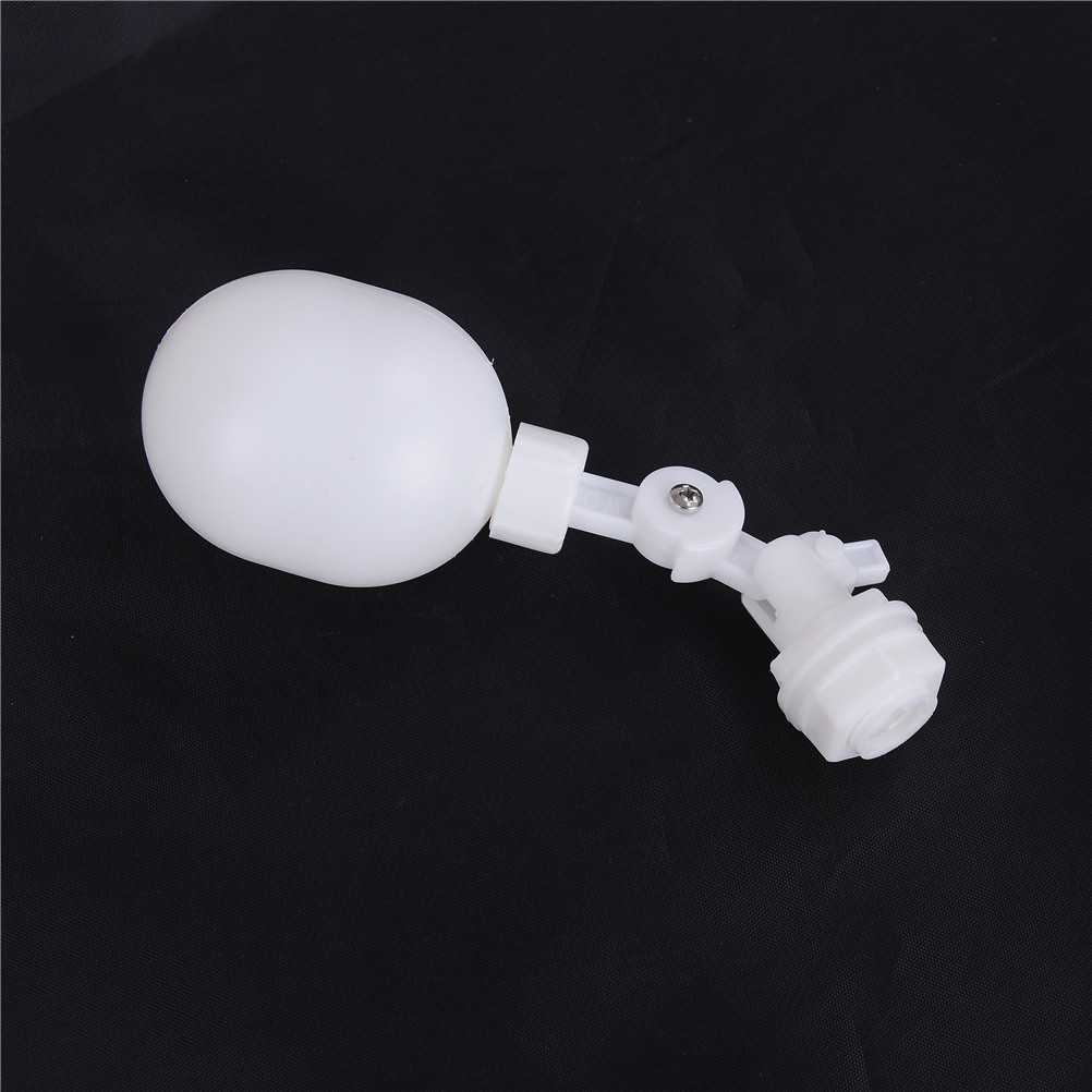 Adjustable Plastic Float Ball  - Float Ball Valve บทวิจารณ์และราคา
