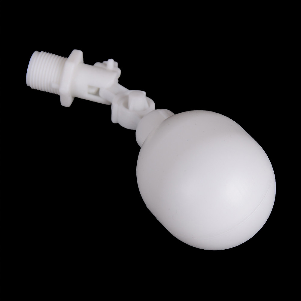 Adjustable Plastic Float Ball  - Float Ball Valve บทวิจารณ์และราคา