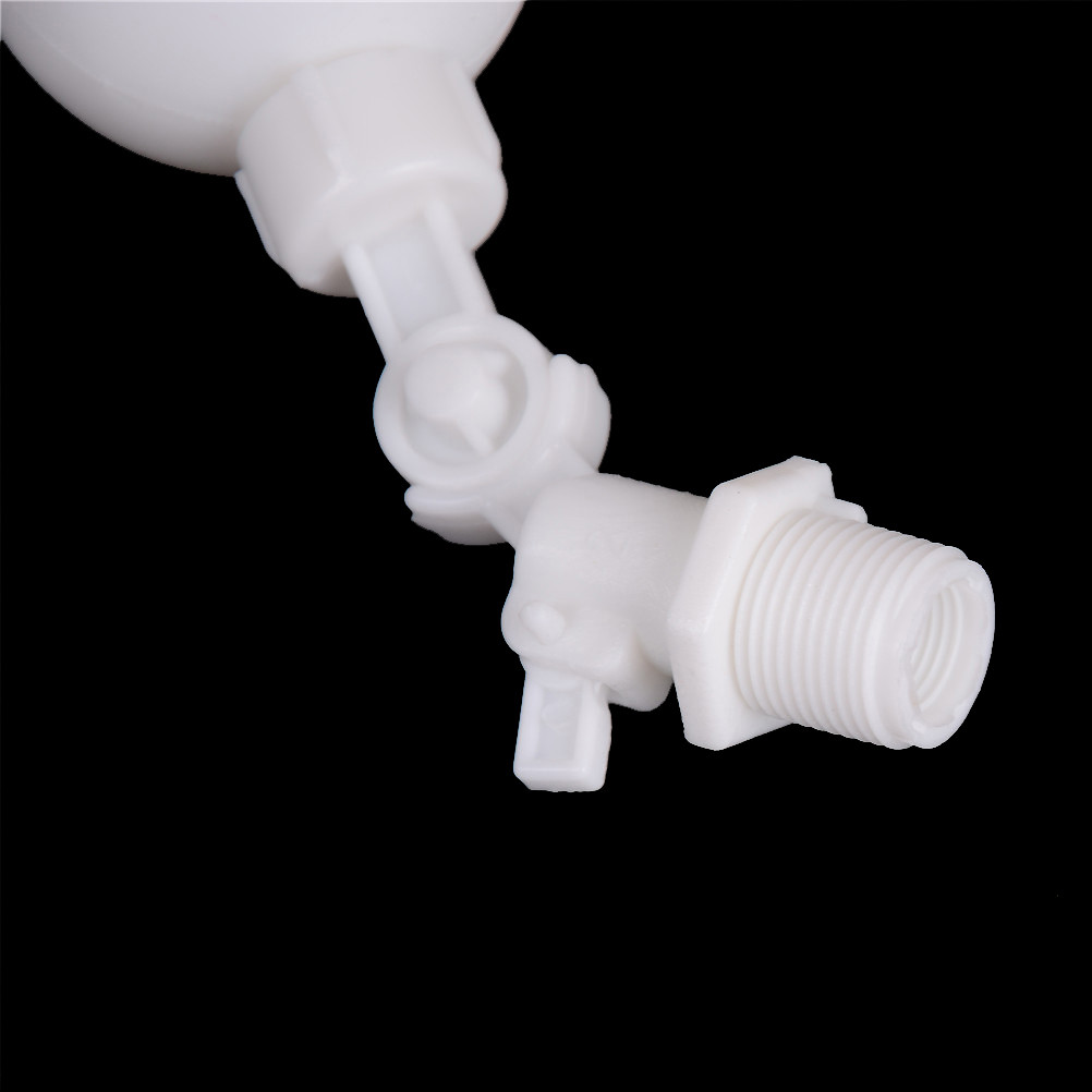 Adjustable Plastic Float Ball  - Float Ball Valve บทวิจารณ์และราคา