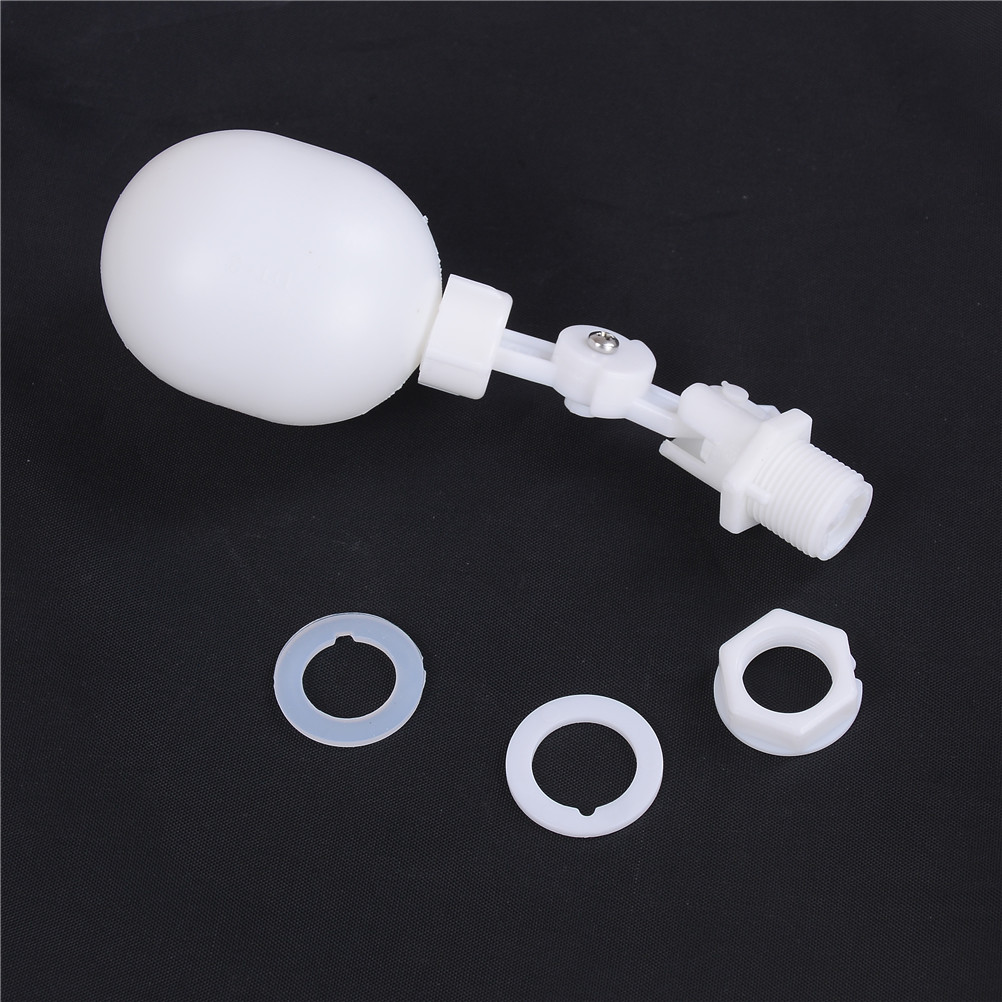Adjustable Plastic Float Ball  - Float Ball Valve บทวิจารณ์และราคา