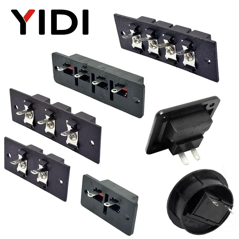 2pcs 6pcs 10pcs 2 3 4 Position - Push Fit Connector บทวิจารณ์และราคา