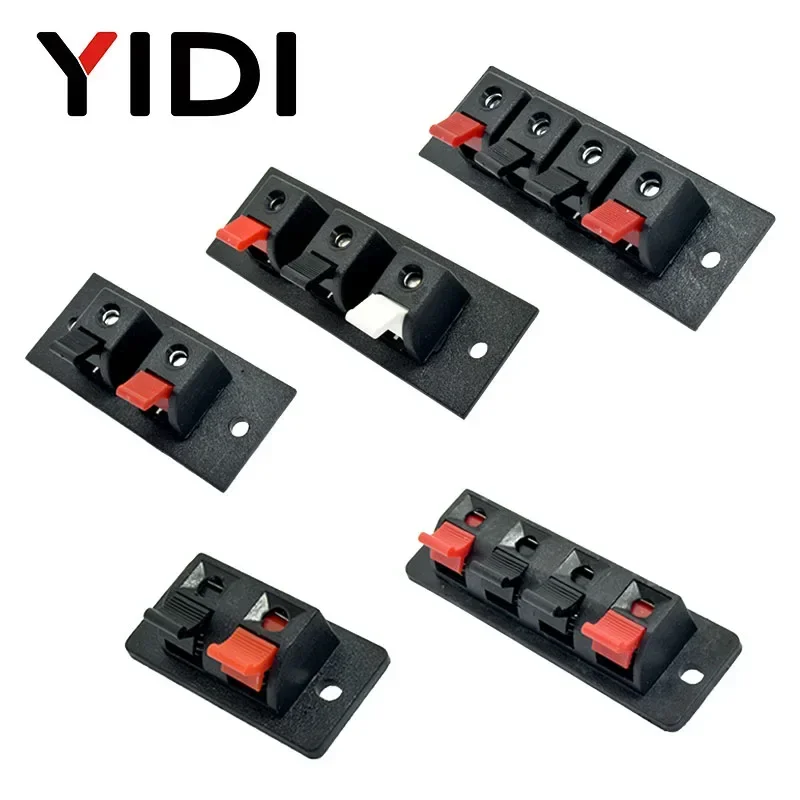 2pcs 6pcs 10pcs 2 3 4 Position - Push Fit Connector บทวิจารณ์และราคา