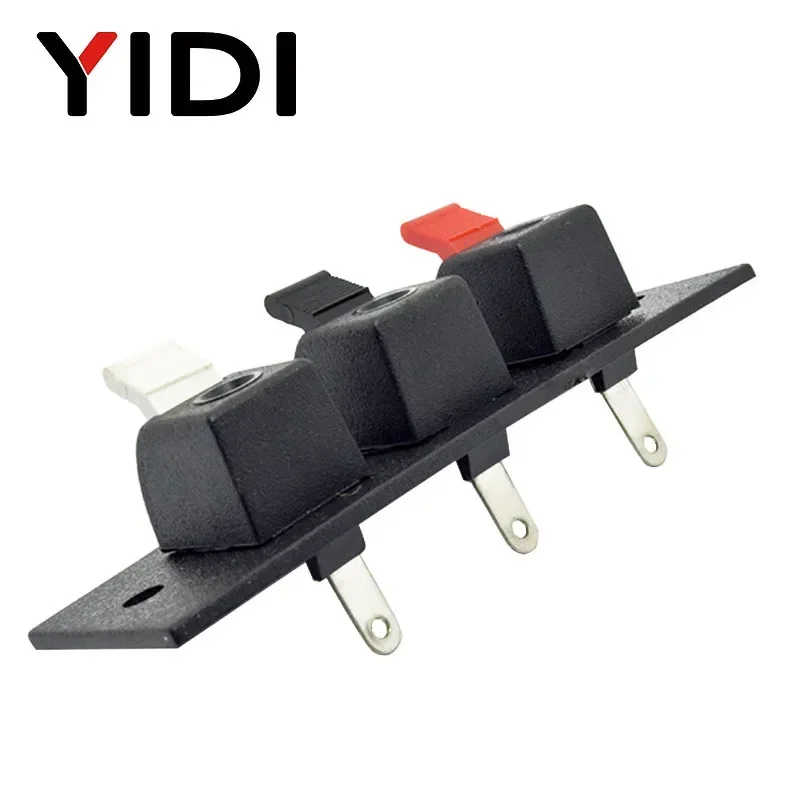 2pcs 6pcs 10pcs 2 3 4 Position - Push Fit Connector บทวิจารณ์และราคา