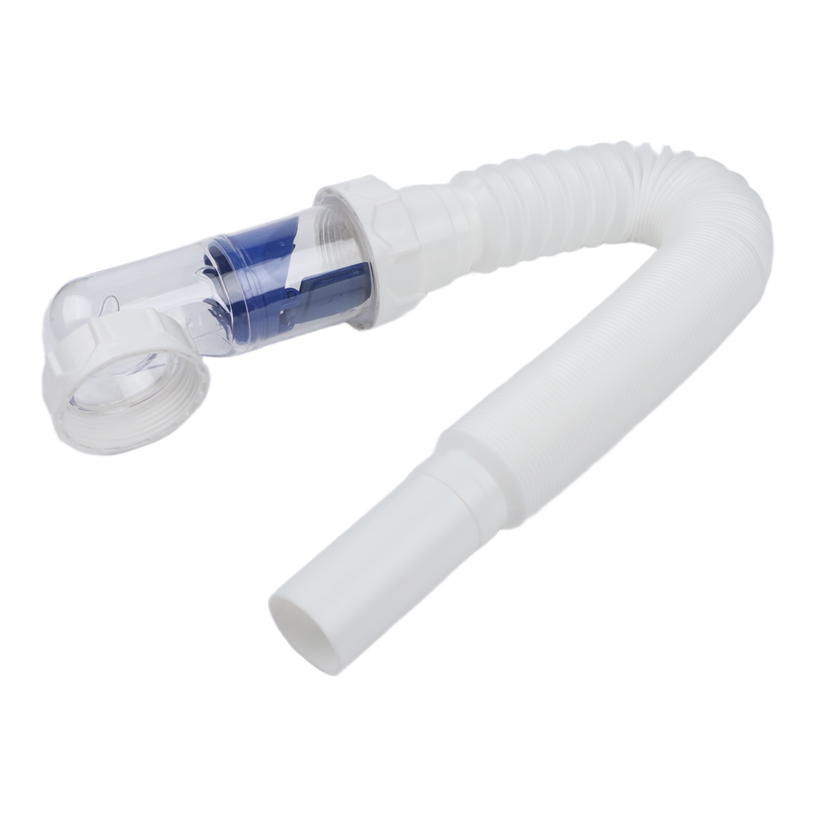 Flexible Siphon  Drain Hose G1 - Flexible Hose Braided บทวิจารณ์และราคา