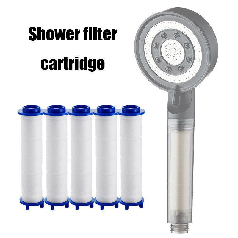 5/10pcs Shower Head Replacemen - Shower Valve Cartridge บทวิจารณ์และราคา