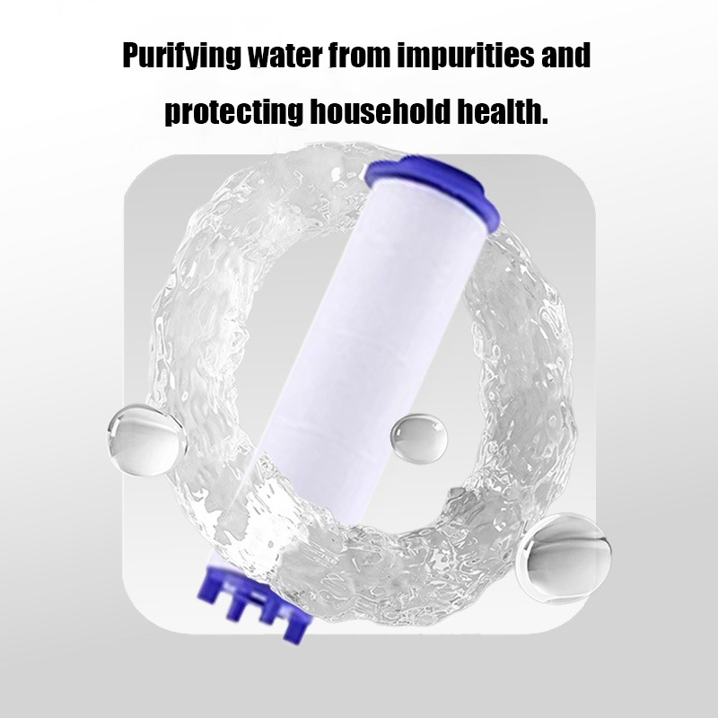 5/10pcs Shower Head Replacemen - Shower Valve Cartridge บทวิจารณ์และราคา