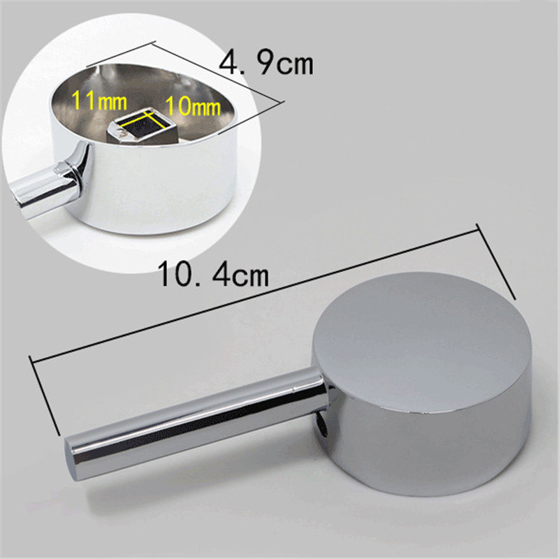 Faucet Handle Handle Dish Basi - Shower Valve Cartridge บทวิจารณ์และราคา