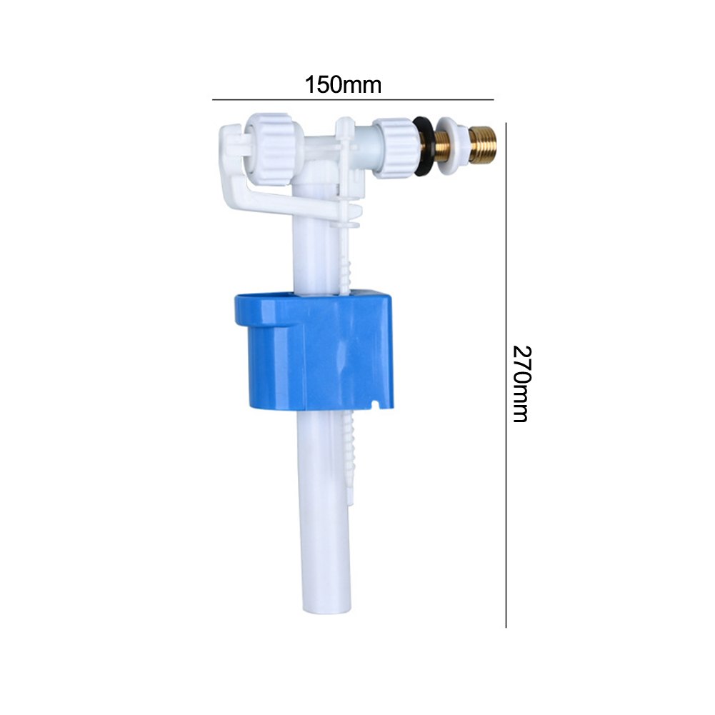 Toilet Cistern Fill Valve Entr - Toilet Fill Valve บทวิจารณ์และราคา