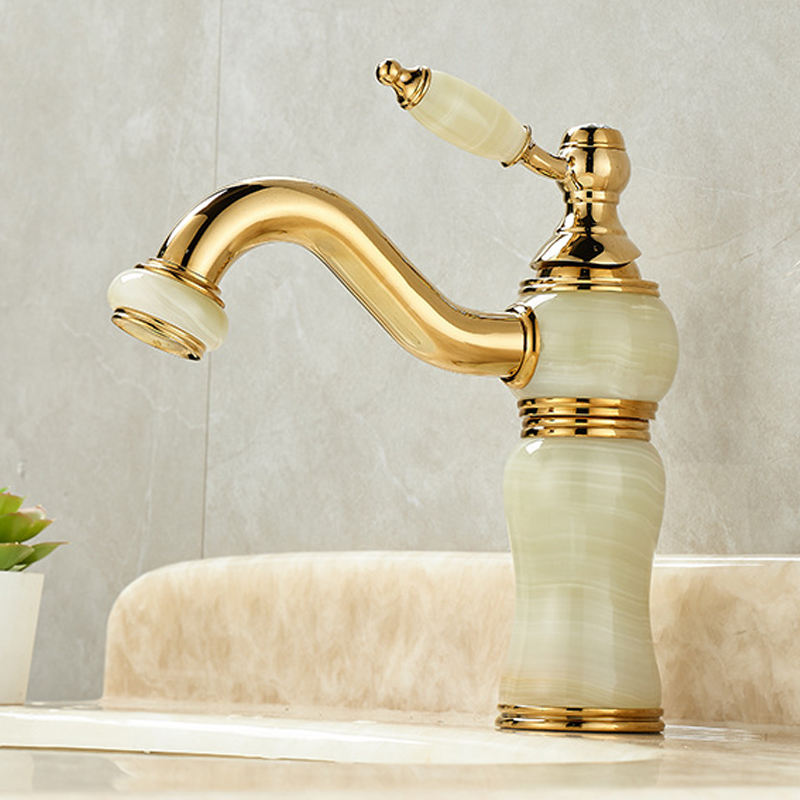 Luxury Brass and Jade Bathroom - Basin Mixer Cartridge บทวิจารณ์และราคา