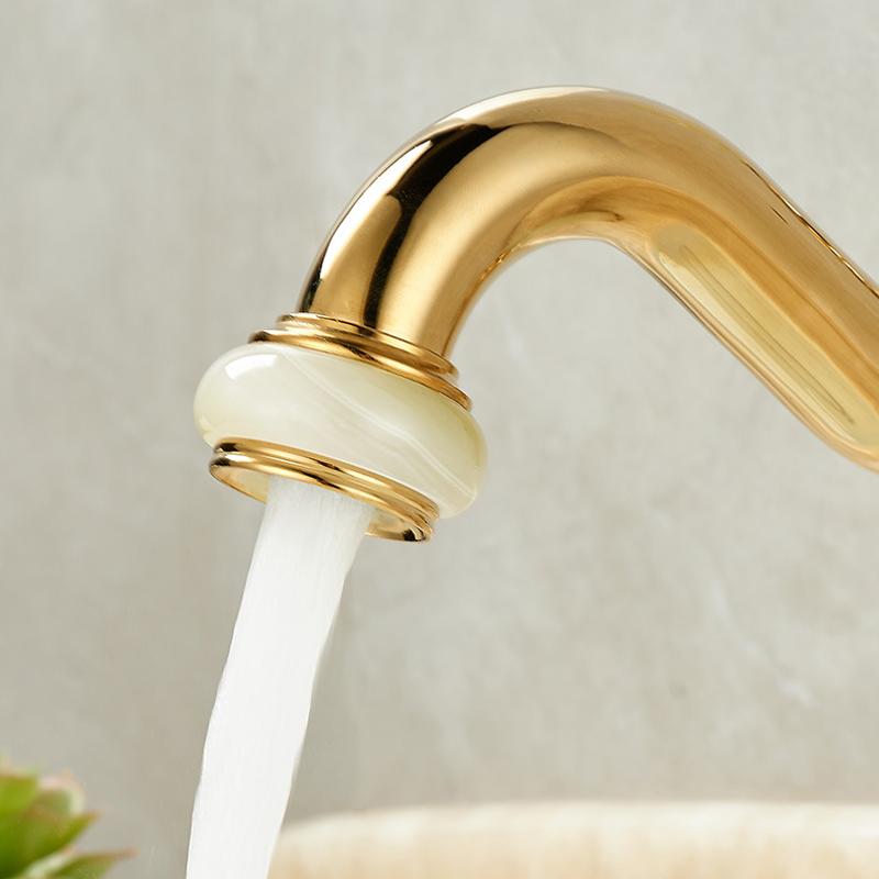 Luxury Brass and Jade Bathroom - Basin Mixer Cartridge บทวิจารณ์และราคา
