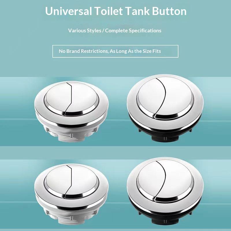 1Pc Universal Dual-flush Toile - Toilet Fill Valve บทวิจารณ์และราคา