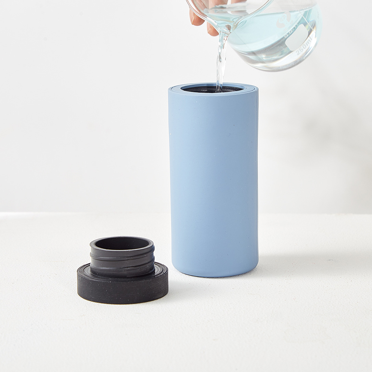 Kitchen Sink Soap Dispenser Di - Silicone Tap Washer บทวิจารณ์และราคา