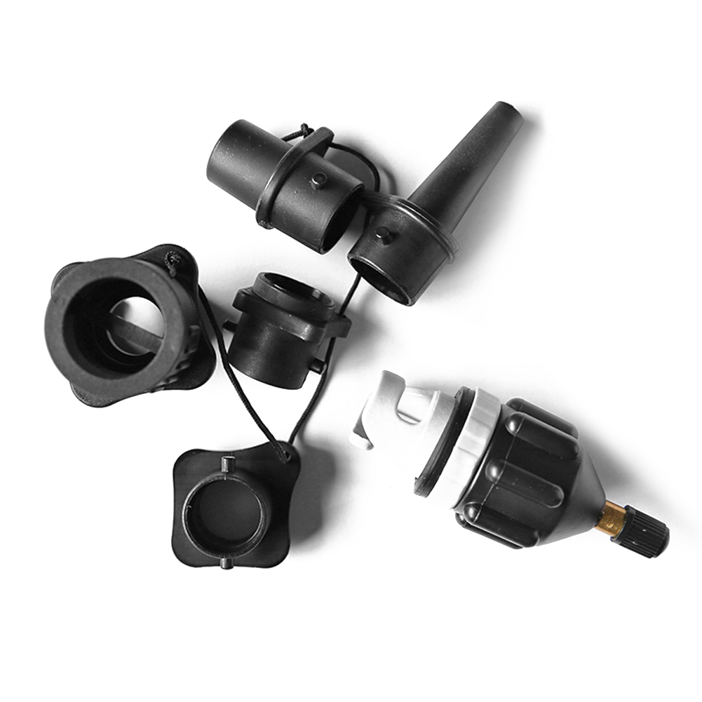 Air Valve Adaptor for SUP Boar - Float Ball Valve บทวิจารณ์และราคา