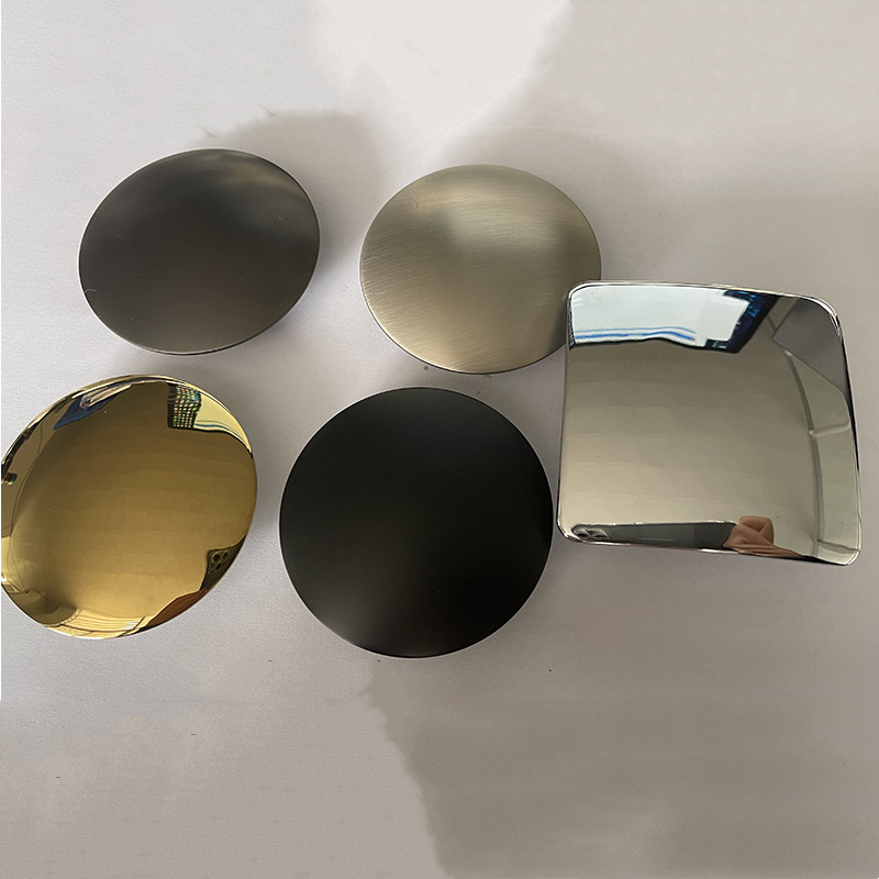 1PC Basin Drain Cover Brass Si - Drain Pipe Clip บทวิจารณ์และราคา