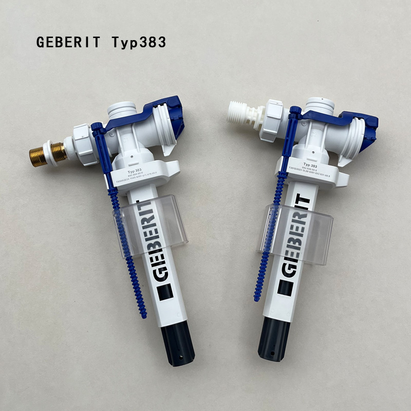 GEBERIT Water Tank Side Inlet  - Toilet Fill Valve บทวิจารณ์และราคา