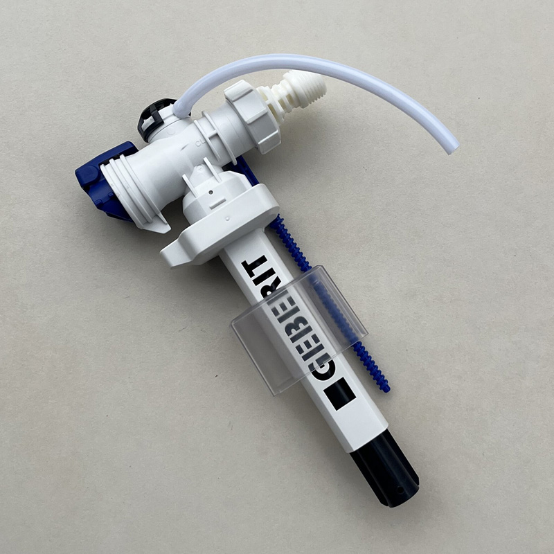 GEBERIT Water Tank Side Inlet  - Toilet Fill Valve บทวิจารณ์และราคา