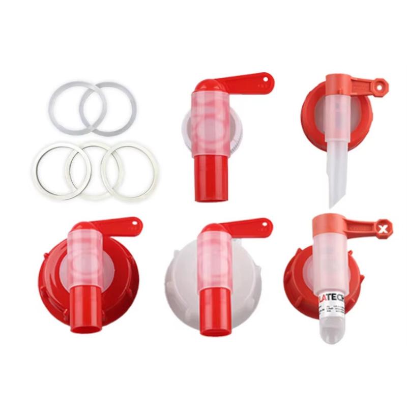 DN61 61mm Garden Faucet Red Wh - Silicone Tap Washer บทวิจารณ์และราคา