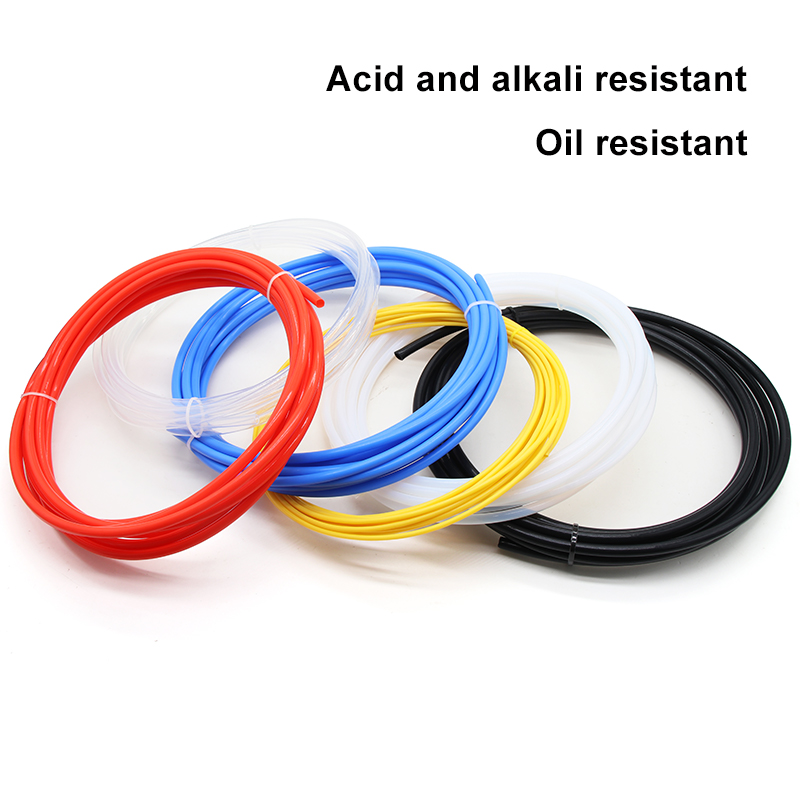 1/5/10m 3D Printer Part PTFE T - Ptfe Tape Thread บทวิจารณ์และราคา