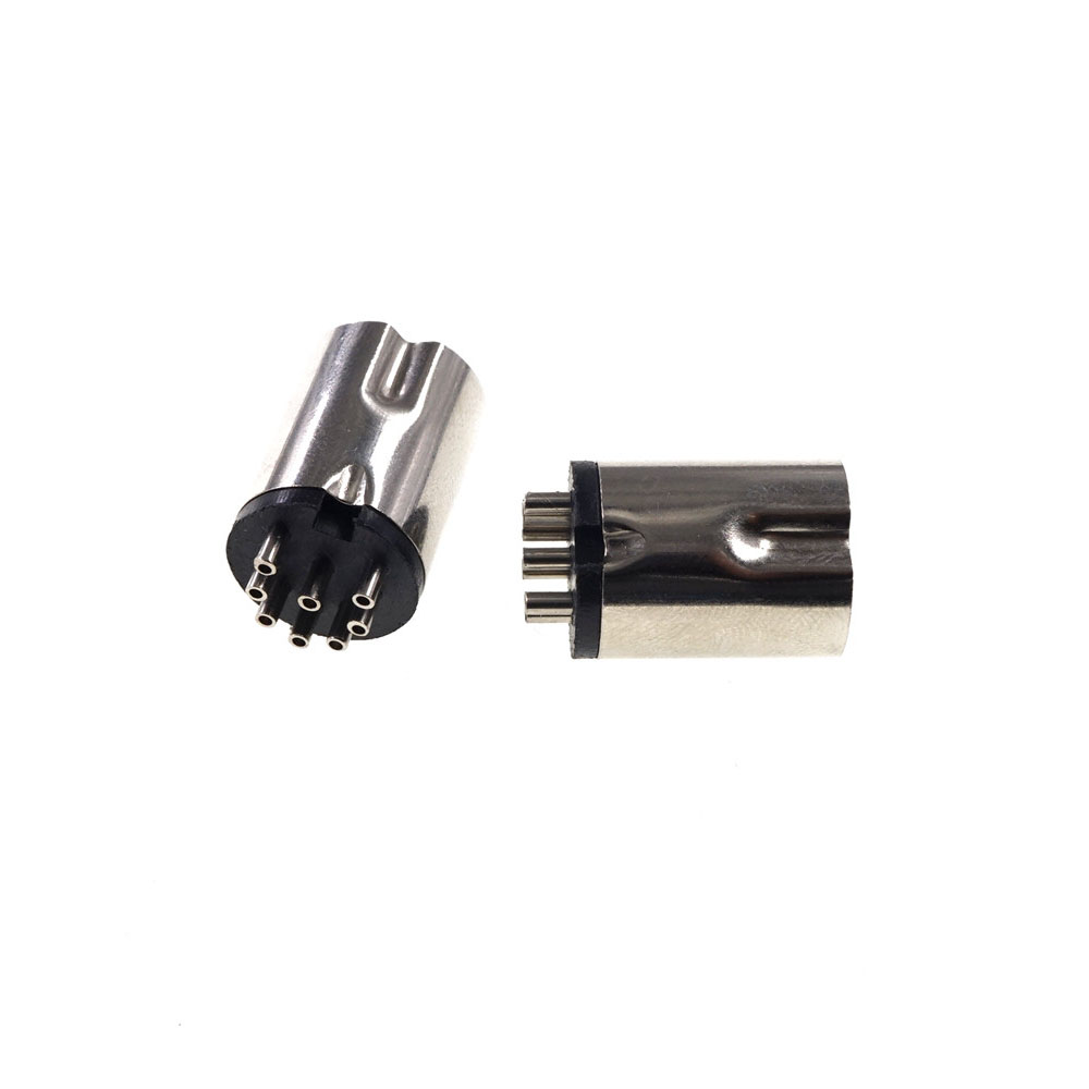 2/10/50/100 Pcs 262 Degree 8 P - Push Fit Connector บทวิจารณ์และราคา