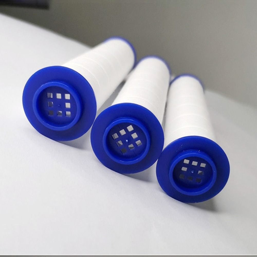 5Pcs PP Cotton Shower Head Rep - Shower Valve Cartridge บทวิจารณ์และราคา