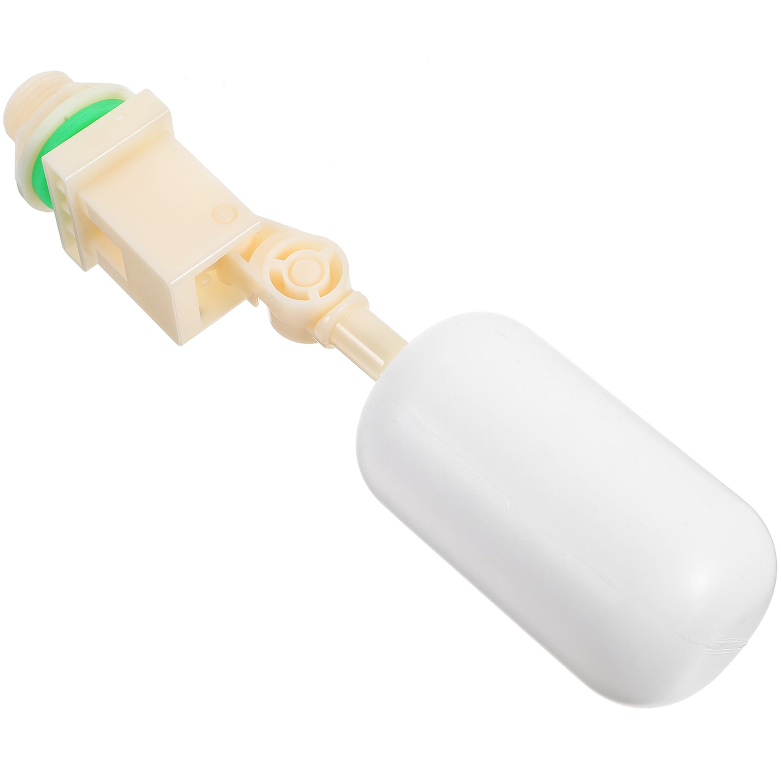 Professional Reusable PVC Floa - Float Ball Valve บทวิจารณ์และราคา
