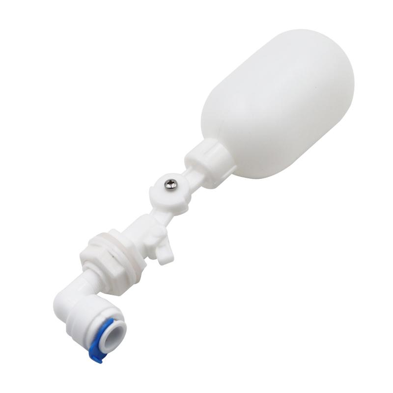 Automatic Plastic Mini Float B - Float Ball Valve บทวิจารณ์และราคา