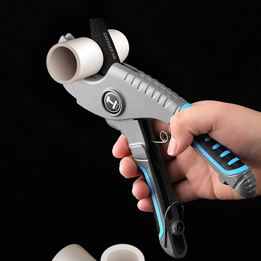Pipe Cutter 42mm/51mm PVC/PPR  - Pipe Cutter Ratchet บทวิจารณ์และราคา