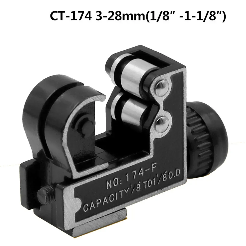 Mini Tubing Cutter Fast Cuttin - Pipe Cutter Ratchet บทวิจารณ์และราคา