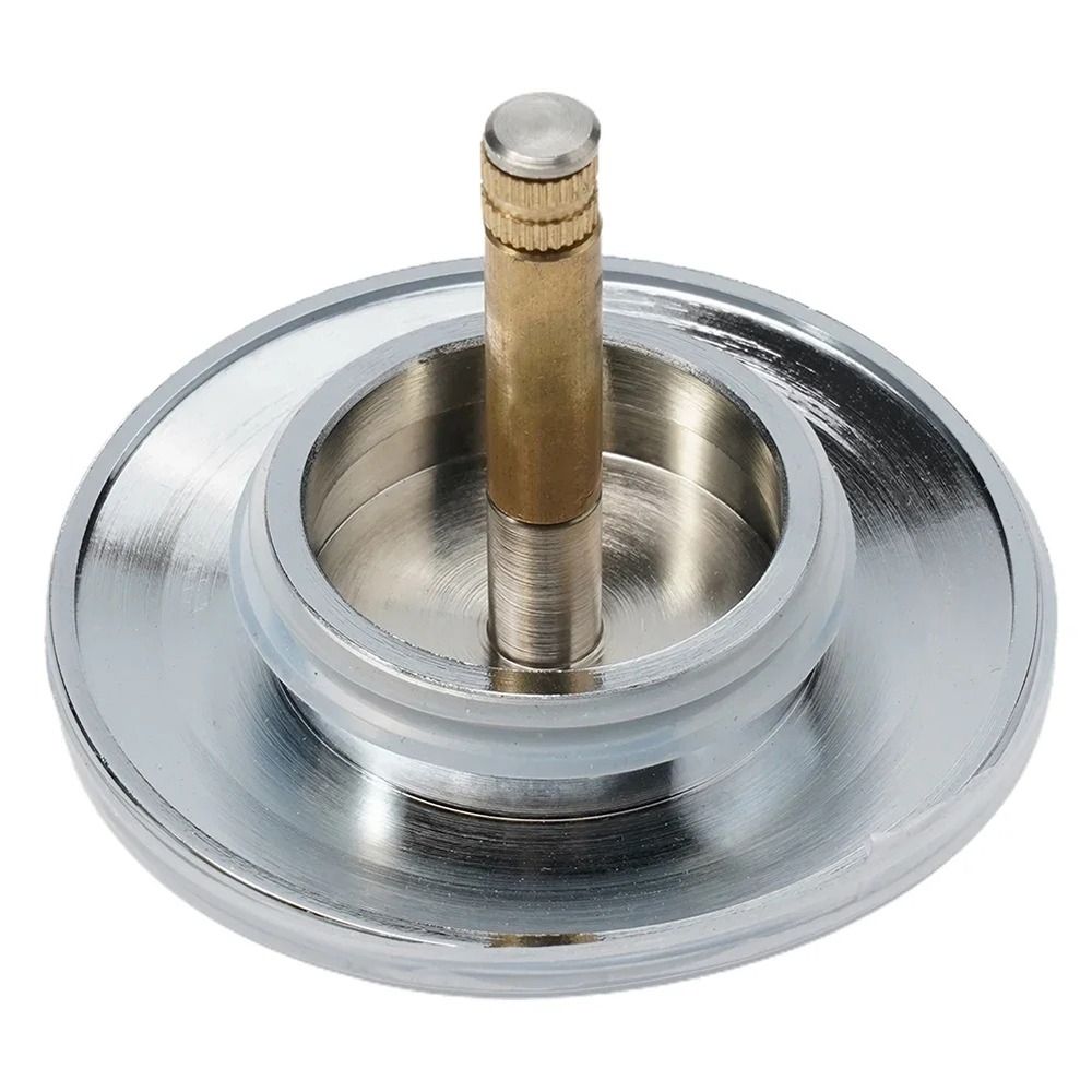 1Pcs New Pop Up Waste Stopper  - Drain Pipe Clip บทวิจารณ์และราคา