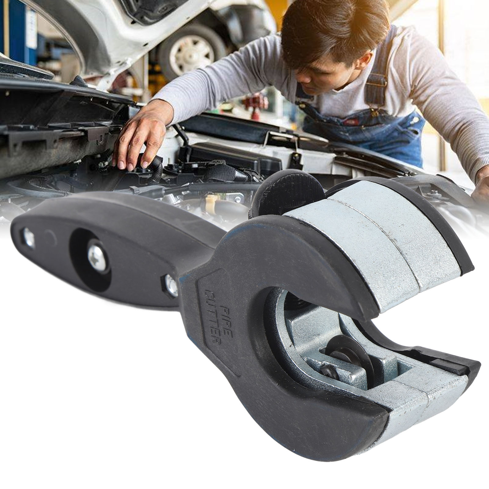Ratcheting Pipe Cutter Ratchet - Pipe Cutter Ratchet บทวิจารณ์และราคา