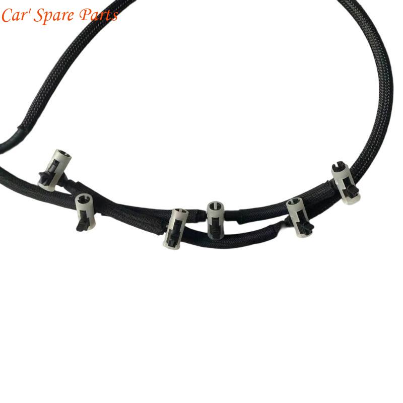 Y4UA Injector Return Pipe Leak - Overflow Pipe Clip บทวิจารณ์และราคา