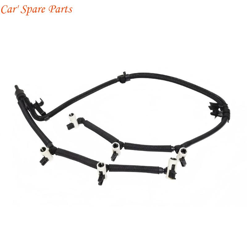 Y4UA Injector Return Pipe Leak - Overflow Pipe Clip บทวิจารณ์และราคา