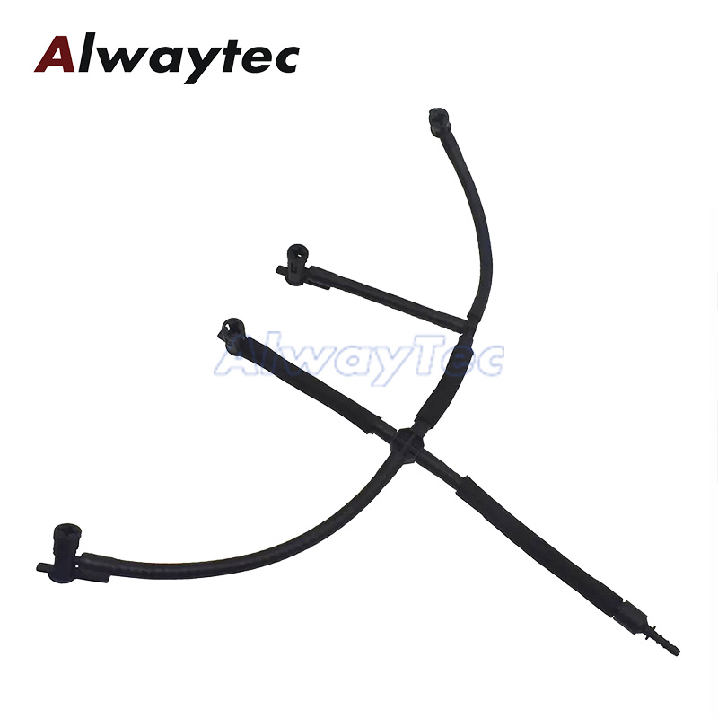 Auto Parts 03L130235M Fuel Inj - Overflow Pipe Clip บทวิจารณ์และราคา