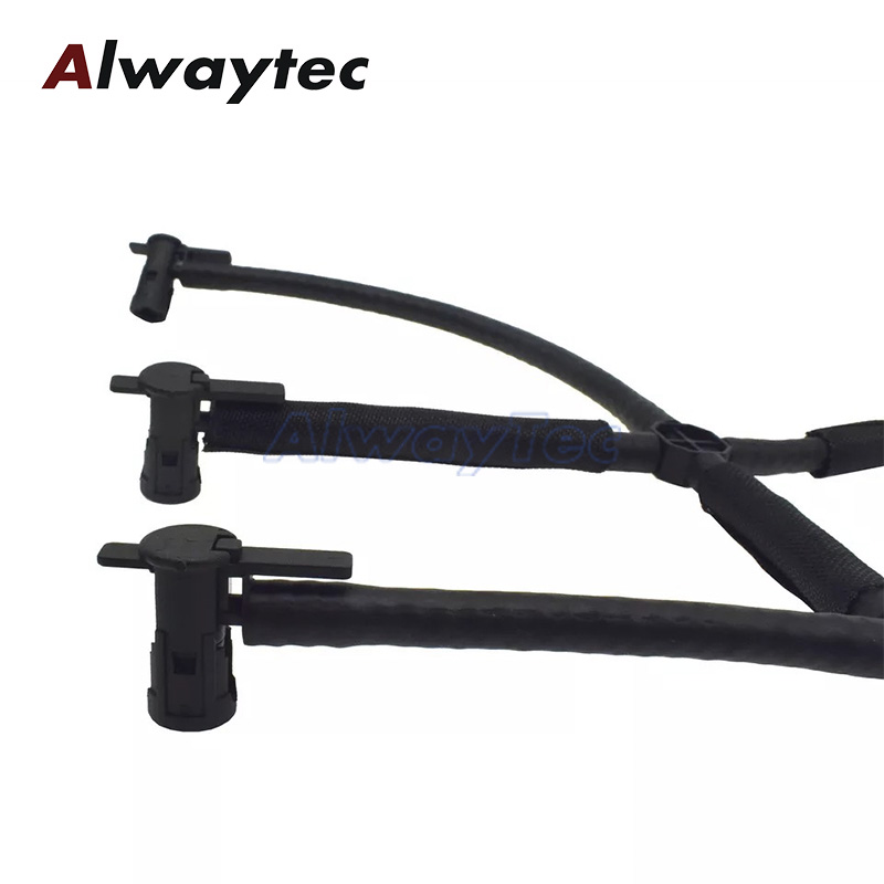 Auto Parts 03L130235M Fuel Inj - Overflow Pipe Clip บทวิจารณ์และราคา