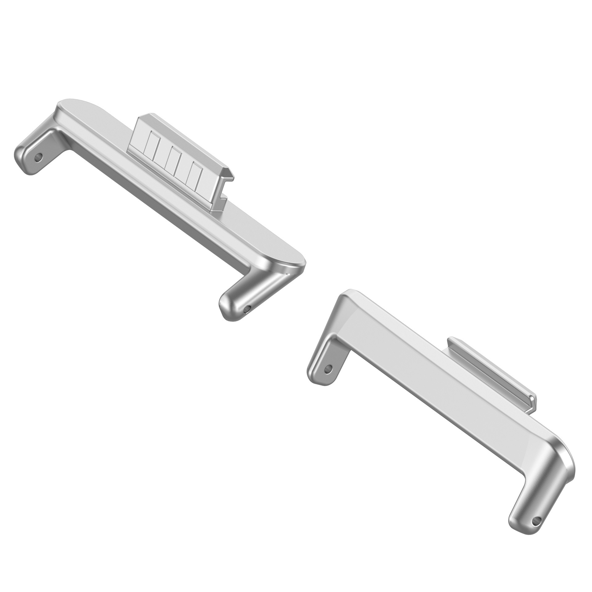 Stainless steel Watch band con - Push Fit Connector บทวิจารณ์และราคา