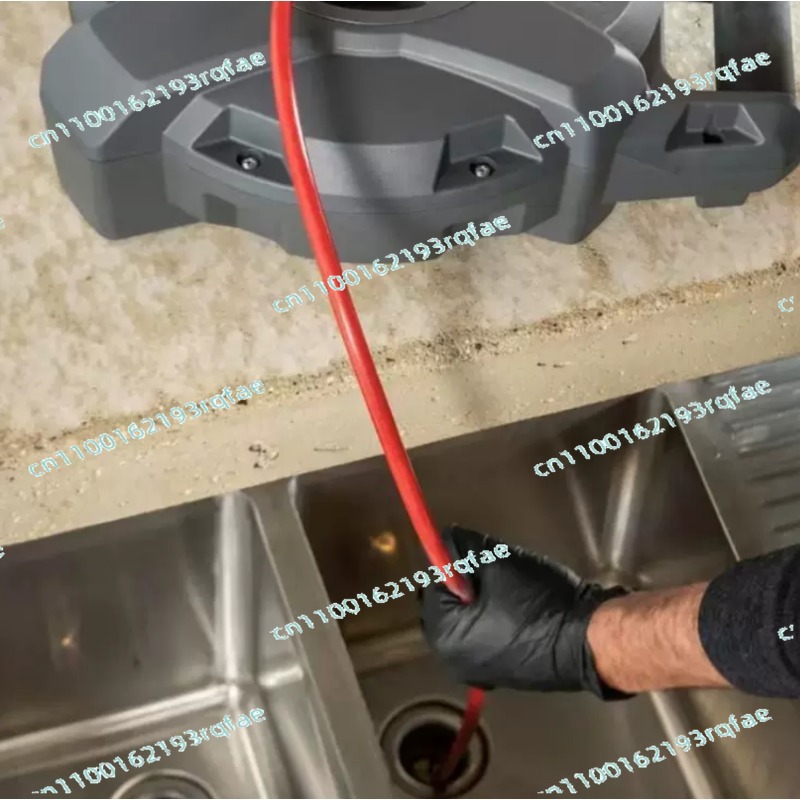 For Grease Clogged Pipes Anti- - Drain Snake Flexible บทวิจารณ์และราคา