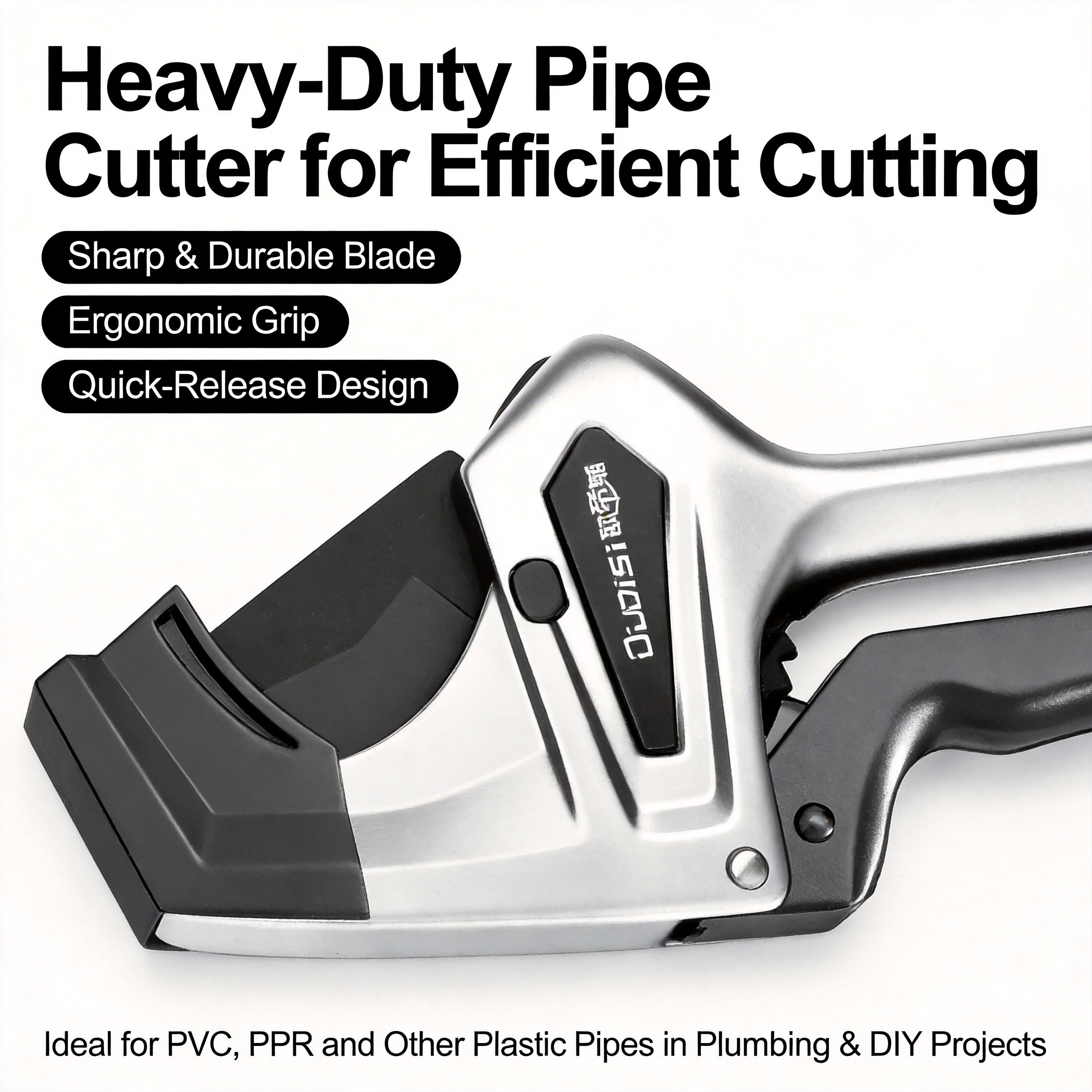 Ratchet Pipe Cutter Multi-Purp - Pipe Cutter Ratchet บทวิจารณ์และราคา