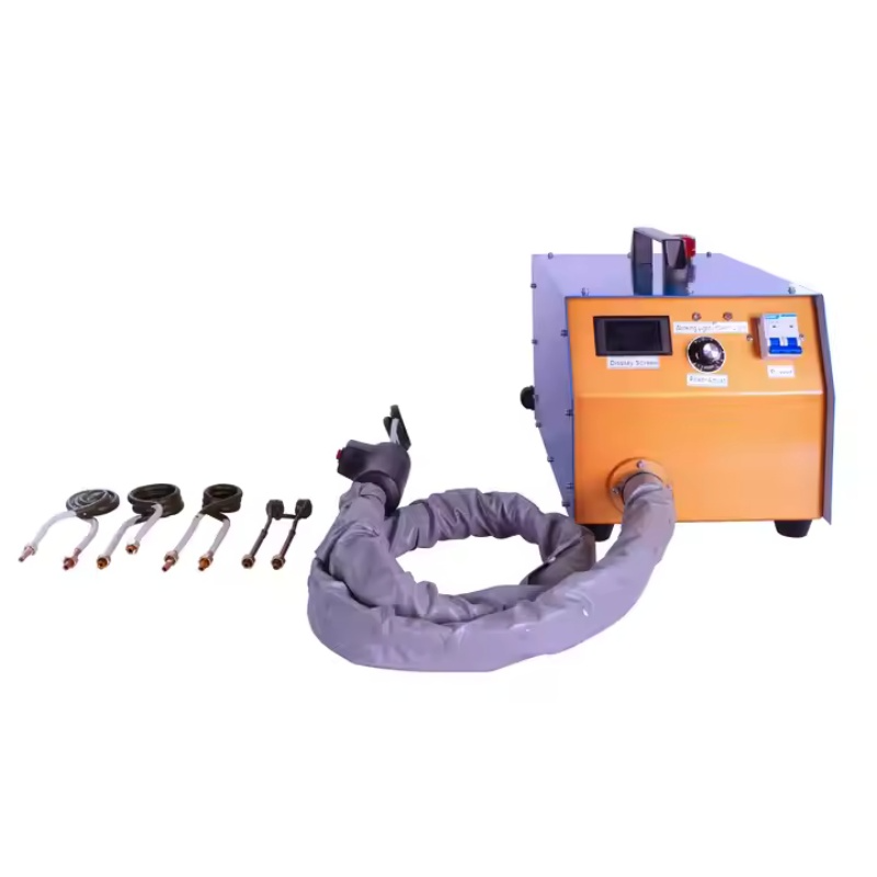 frequency induction heating ma - Pipe Freeze Spray บทวิจารณ์และราคา
