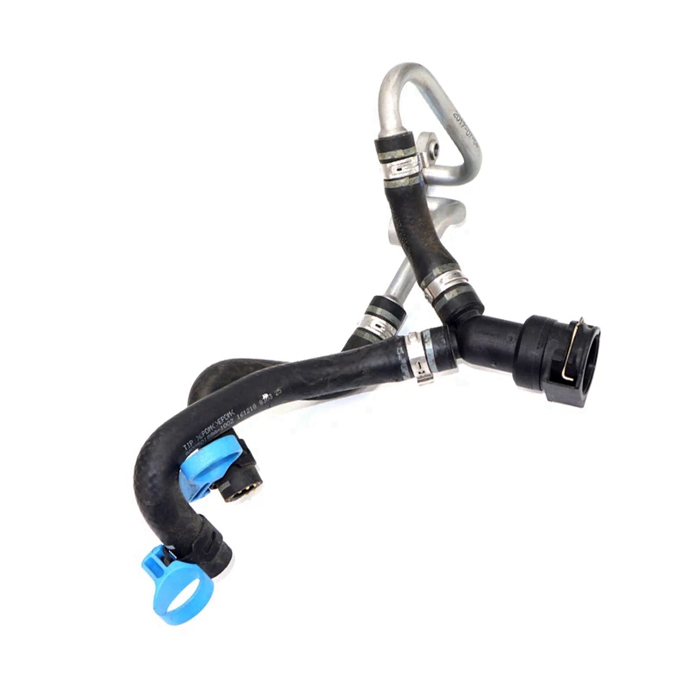 Turbo Cooling Pipe Metal Manif - Plastic Pipe Clip บทวิจารณ์และราคา