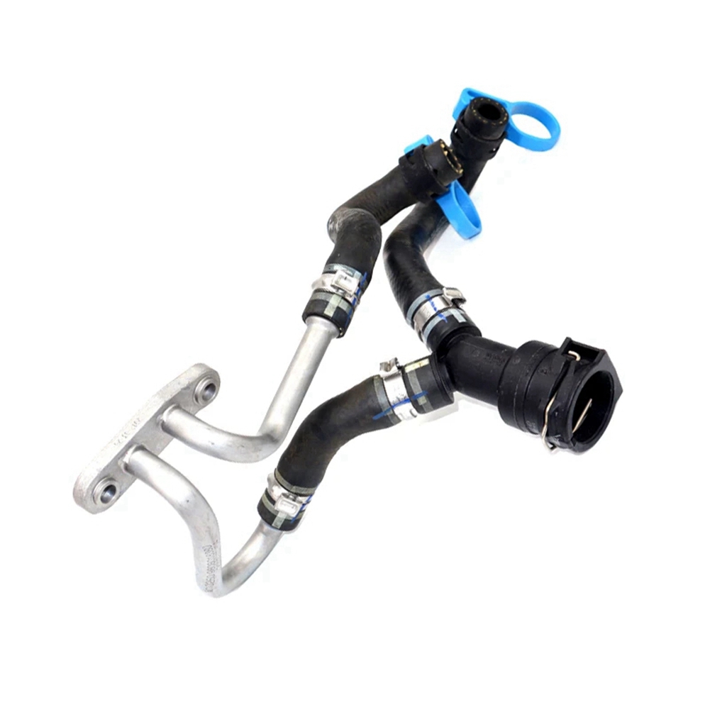 Turbo Cooling Pipe Metal Manif - Plastic Pipe Clip บทวิจารณ์และราคา