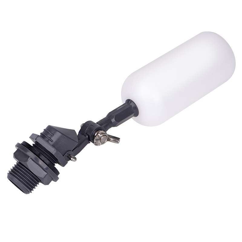 1/2 Inch Fish Tank Mini Float  - Float Ball Valve บทวิจารณ์และราคา