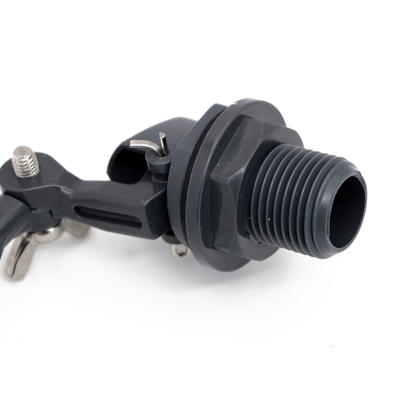 1/2 Inch Fish Tank Mini Float  - Float Ball Valve บทวิจารณ์และราคา